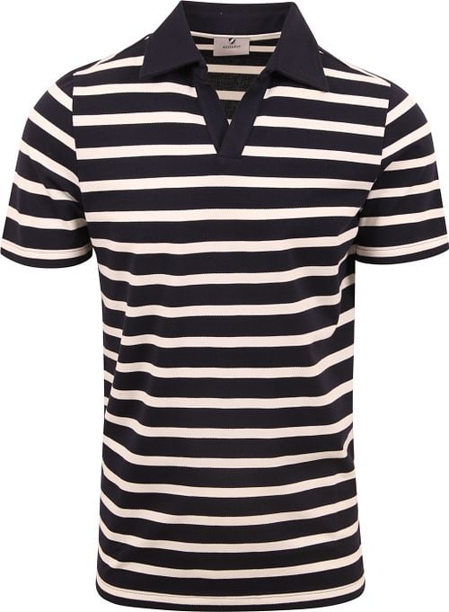 Suitable Prestige Mas Polo Navy Product
