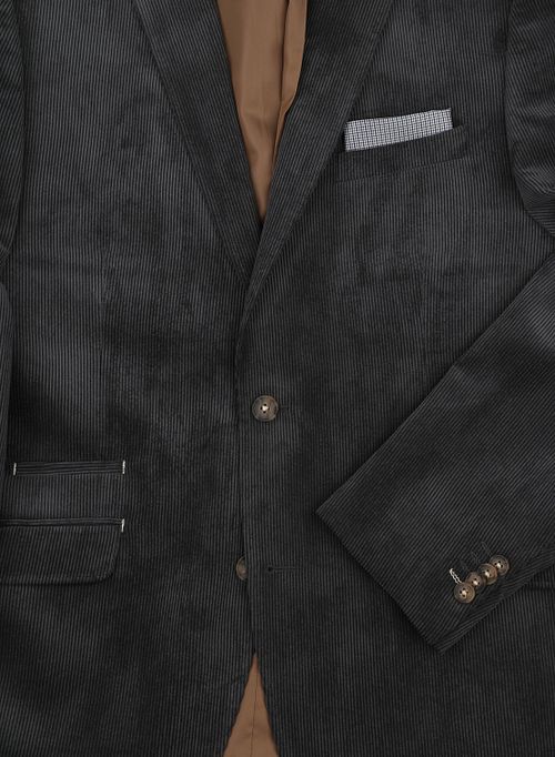 Suitable Colbert Heleen Corduroy Cosmos Blue Product / Detail
