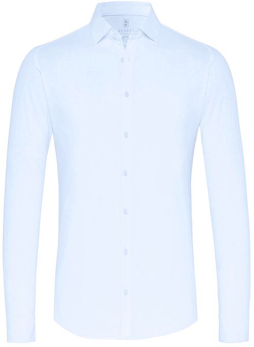 DESOTO Hemd Kent Hellblau Product