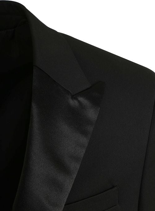 Rokkostuum Budapest Stretch Product / Detail