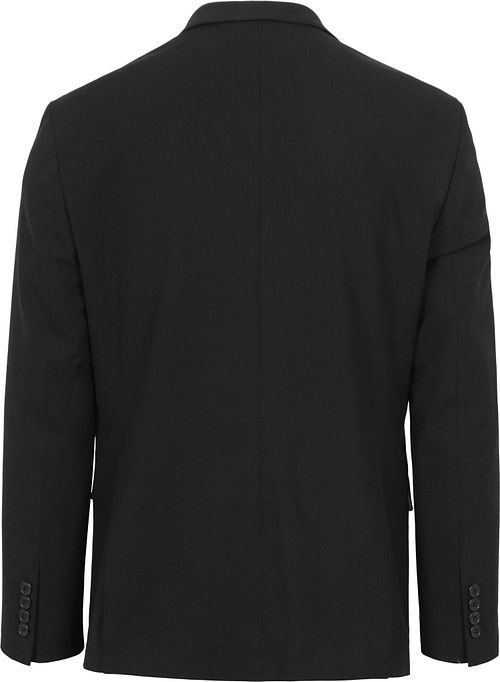 Suitable BASE Suit Black Product / Achterkant