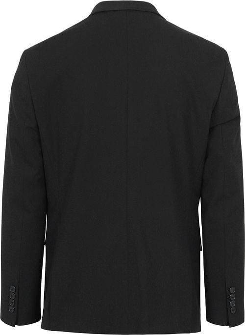 Suitable BASE Suit Schwarz Product / Achterkant