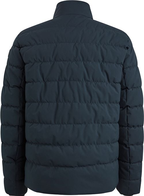 PME Legend Jacke Freightyet Navy Product / Achterkant