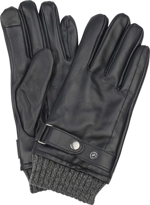 Suitable Gloves Nappa Leather Black Product