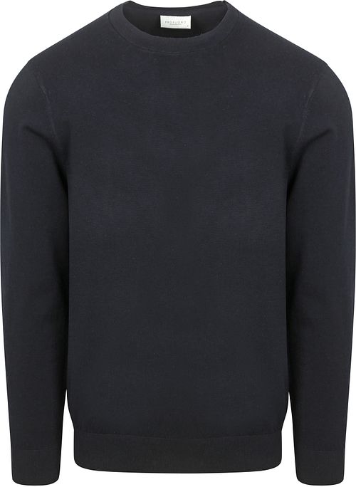 Profuomo Pullover Luxury Marine Product