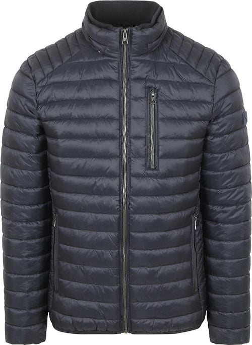 Suitable Copenhagen Jacket Navy Product
