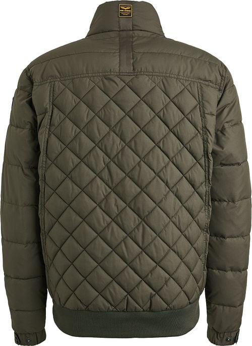 PME Legend Veste Cargo Glider Beluga