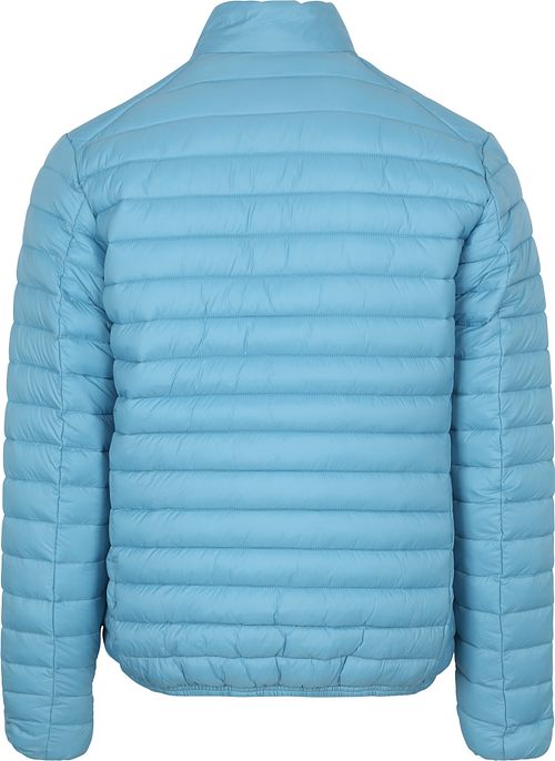 Save The Duck Jacket Alex Bay Blue