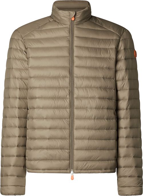 Save The Duck Jacket Alex Greige Product