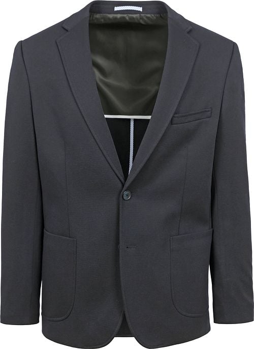 Suitable Jersey Suit Navy Product