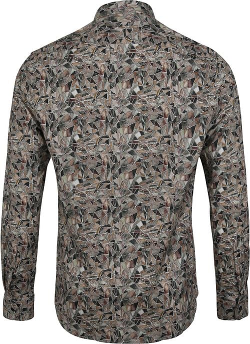 Suitable Shirt BD Triangle Product