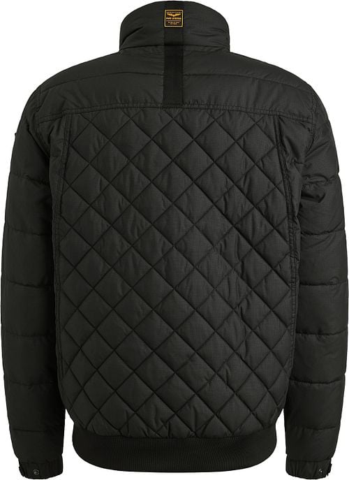 PME Legend Jacket Cargo Glider Black