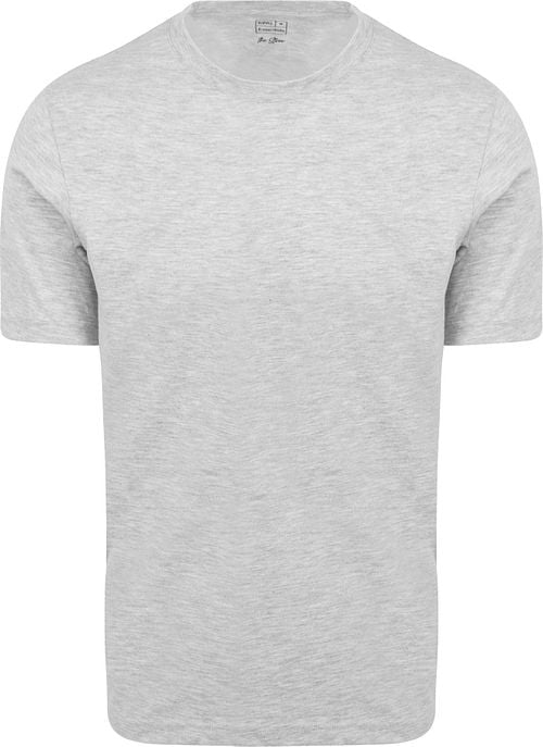 King Essentials The Steve T-Shirt Grijs Product