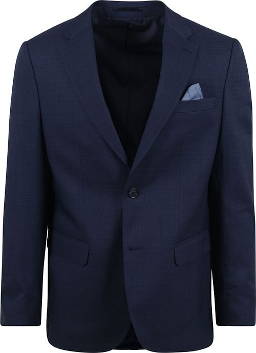 Suitable Kostuum State Donkerblauw Product