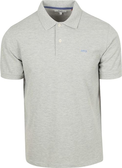 McGregor Polo Piqué Gris Product