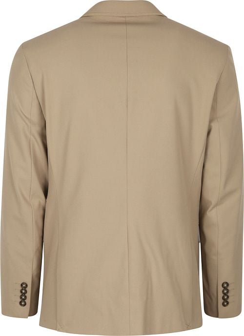 Suitable BASE Suit Beige Product / Detail