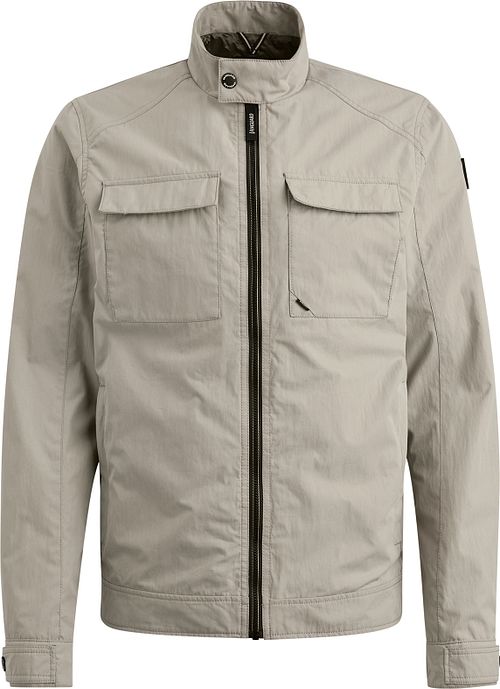 Vanguard Jacke Racechase Beige Product