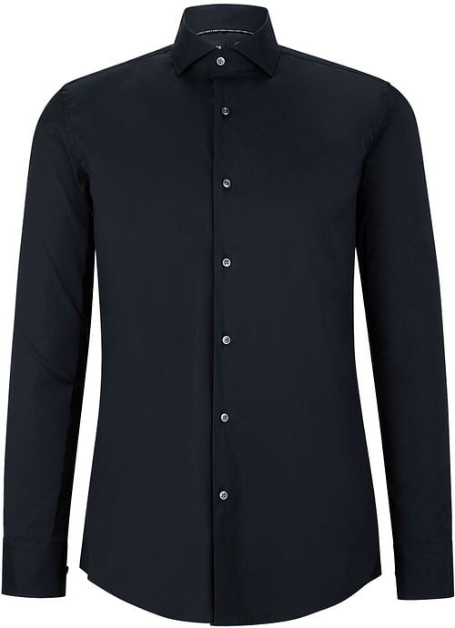 BOSS Hank Black Shirt Product