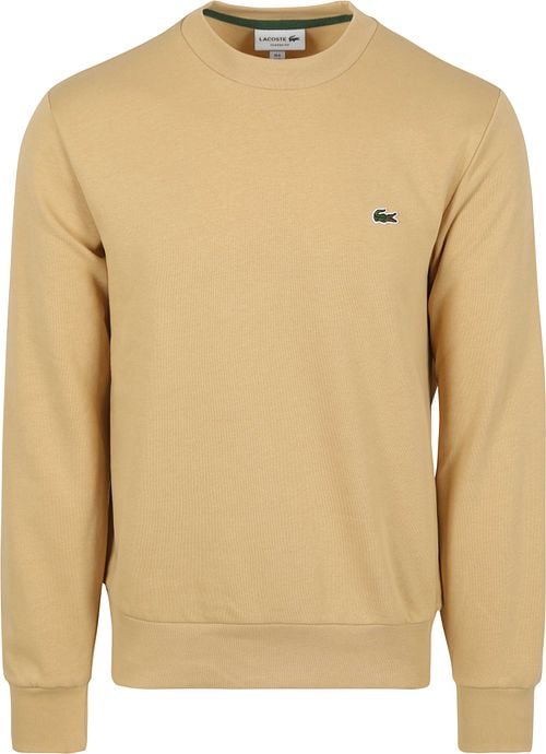 Lacoste Sweater Beige Product