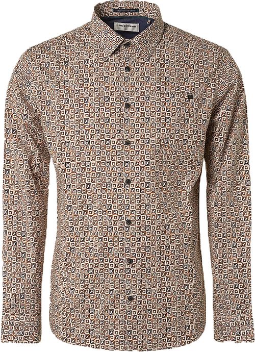 No Excess Chemise Impression Caramel Product