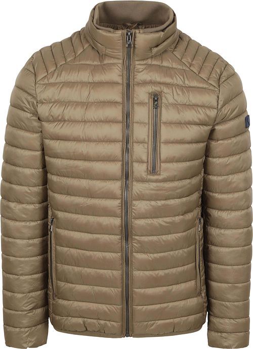 Suitable Copenhagen Jacket Taupe Product