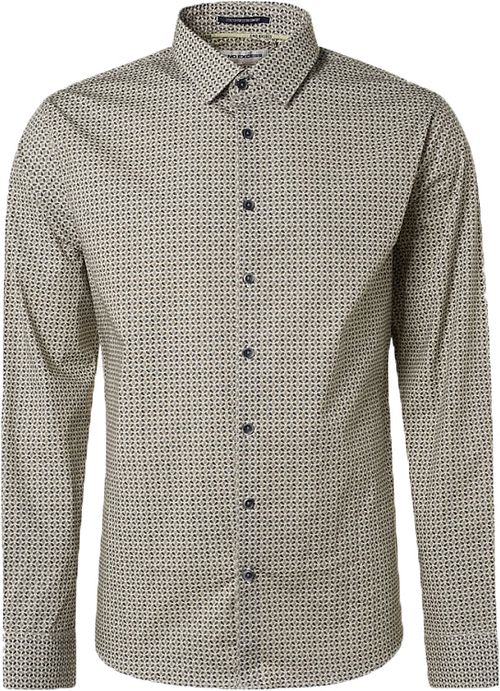 No Excess Chemise Vert poussiéreux Product