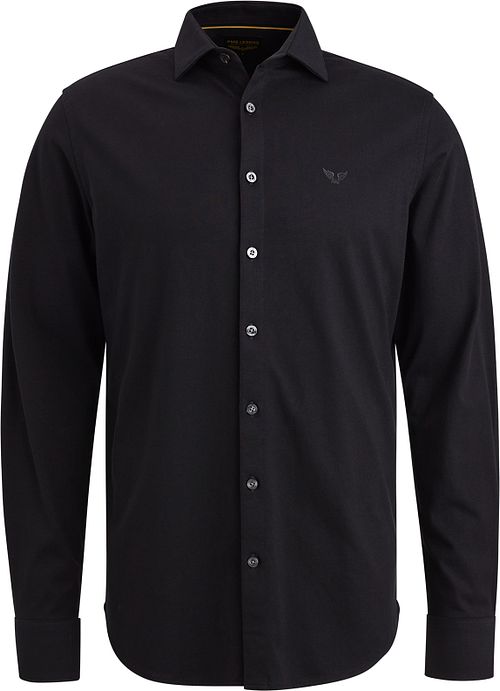PME Legend Chemise Jersey Noir Product
