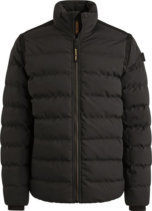 PME Legend Jacket Freightyet Black