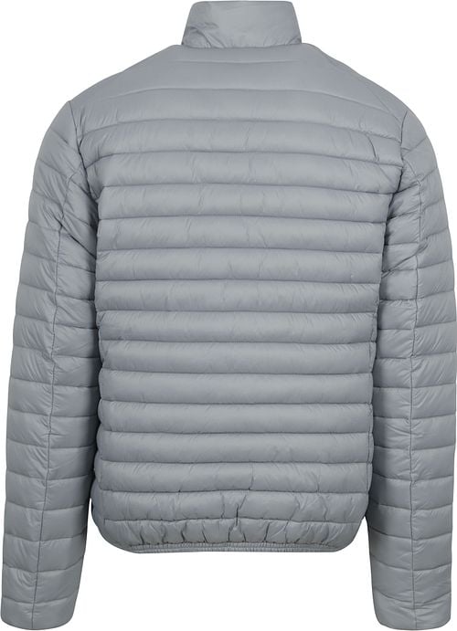 Save The Duck Jacke Alex Rain Product / Achterkant
