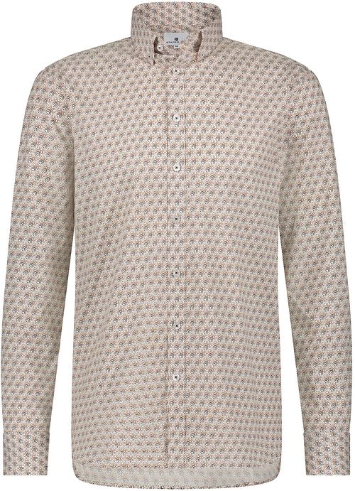 State Of Art Shirt Printed Figures Multicolour Product