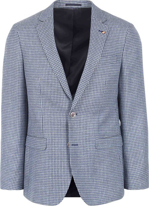Suitable Prestige Blazer Woolmix Augustine Product