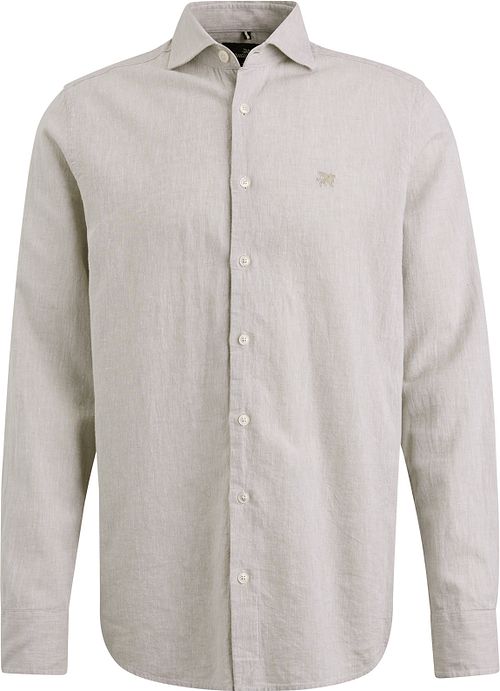 Vanguard Shirt Linen Beige Product