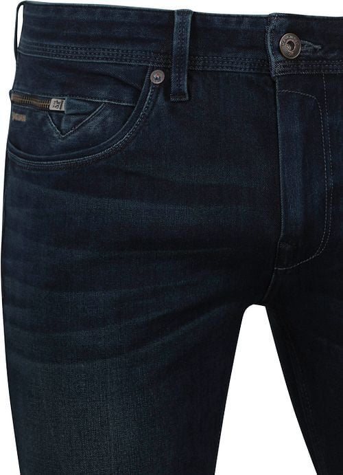 Vanguard V850 Rider Jeans Dark Blue BNU Product / Detail