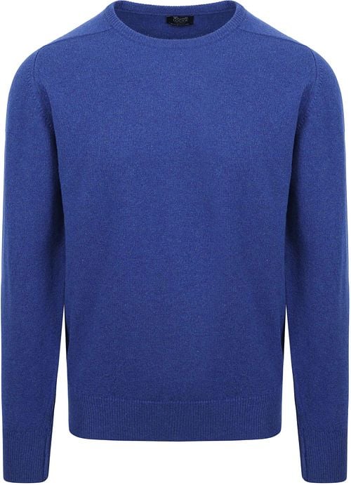 William Lockie O Lamswol Blauw Product
