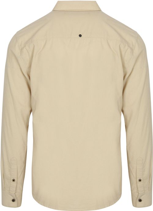 No Excess Fine Corduroy Chemise Kit