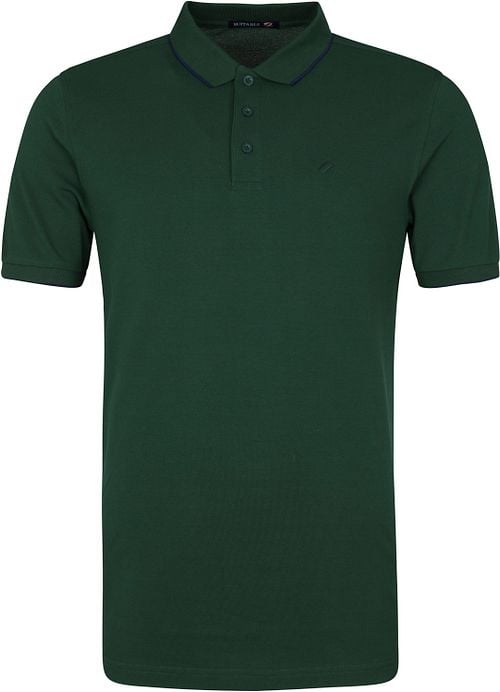 Suitable Polo Shirt Tip Ferry Dark Green Product