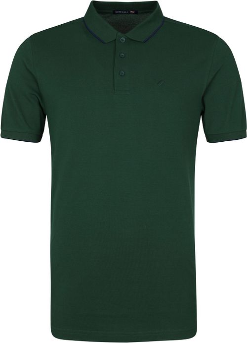 Suitable Polo Tip Ferry Vert Foncé Product