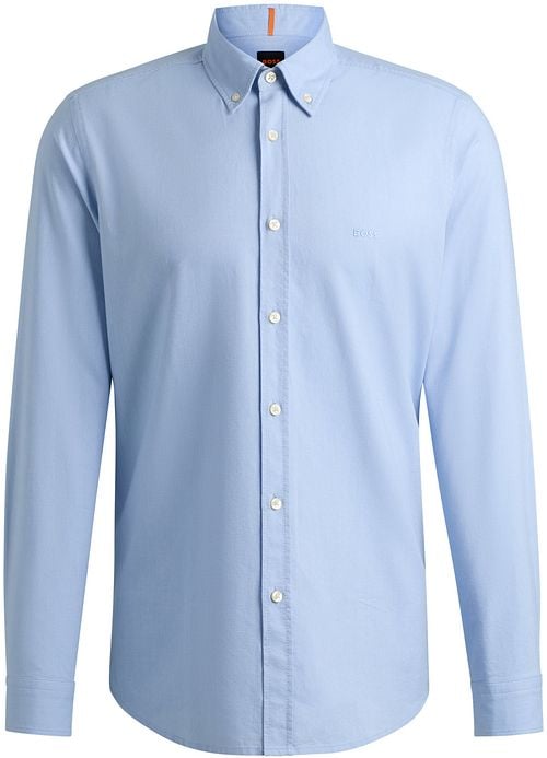 BOSS Rickert Shirt Light Blue Product