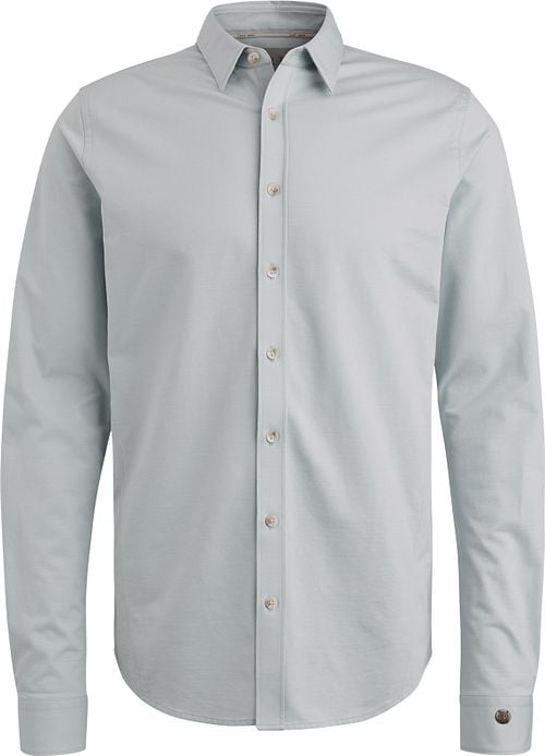 Cast Iron Shirt Twill Jersey Light Blue Product