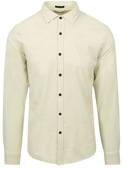 Dstrezzed Shirt Roald Ecru Product