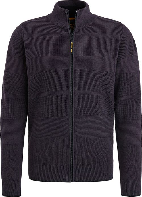 PME Legend Cardigan Purple Product