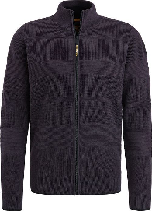 PME Legend Strickjacke Violett Product