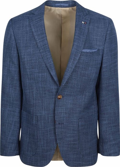 Suitable Sports Jacket Leek Jeans Blue Product
