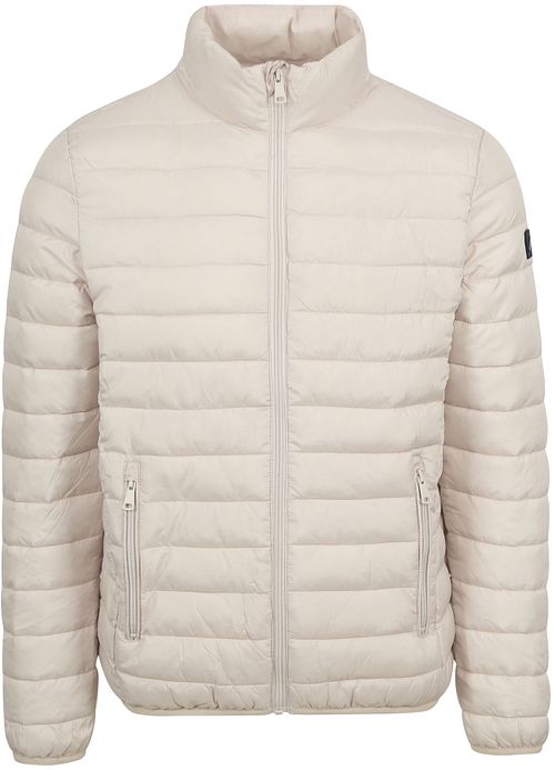 Suitable Travis Jacket Ecru Product