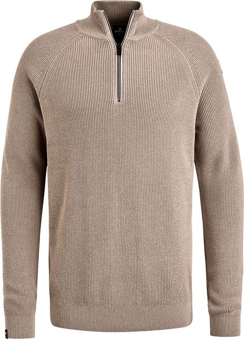 Vanguard Halfzip Pullover Beige Product