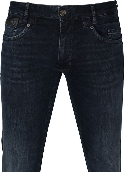 PME Legend Commander 3.0 Jeans Blauw Zwart Product / Detail