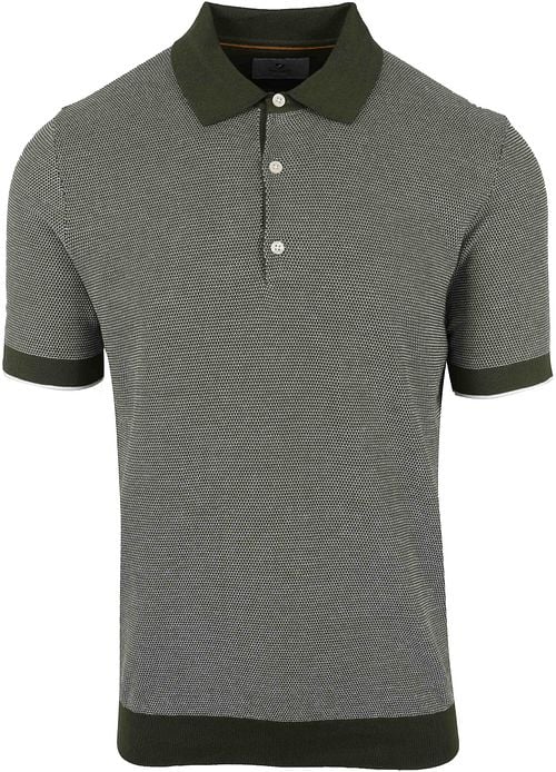 Suitable Polo Dark Green Product