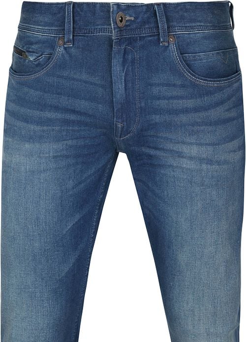 Vanguard V850 Rider Jeans Blau OGW Product / Detail