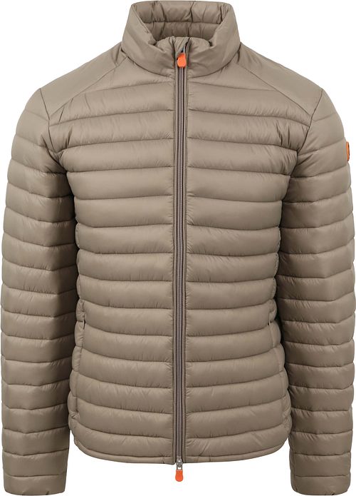 Save The Duck Veste Alex Gris Product