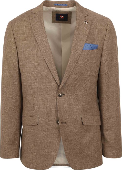 Suitable Blazer Grou Hellbraun Product